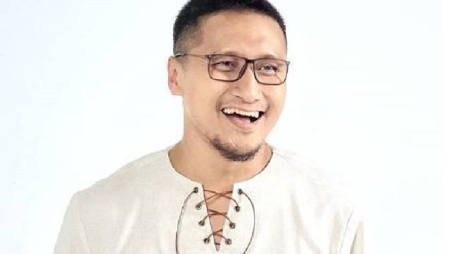 [VIDEO] Arie Untung: Rezeki Tak Melulu Soal Saldo